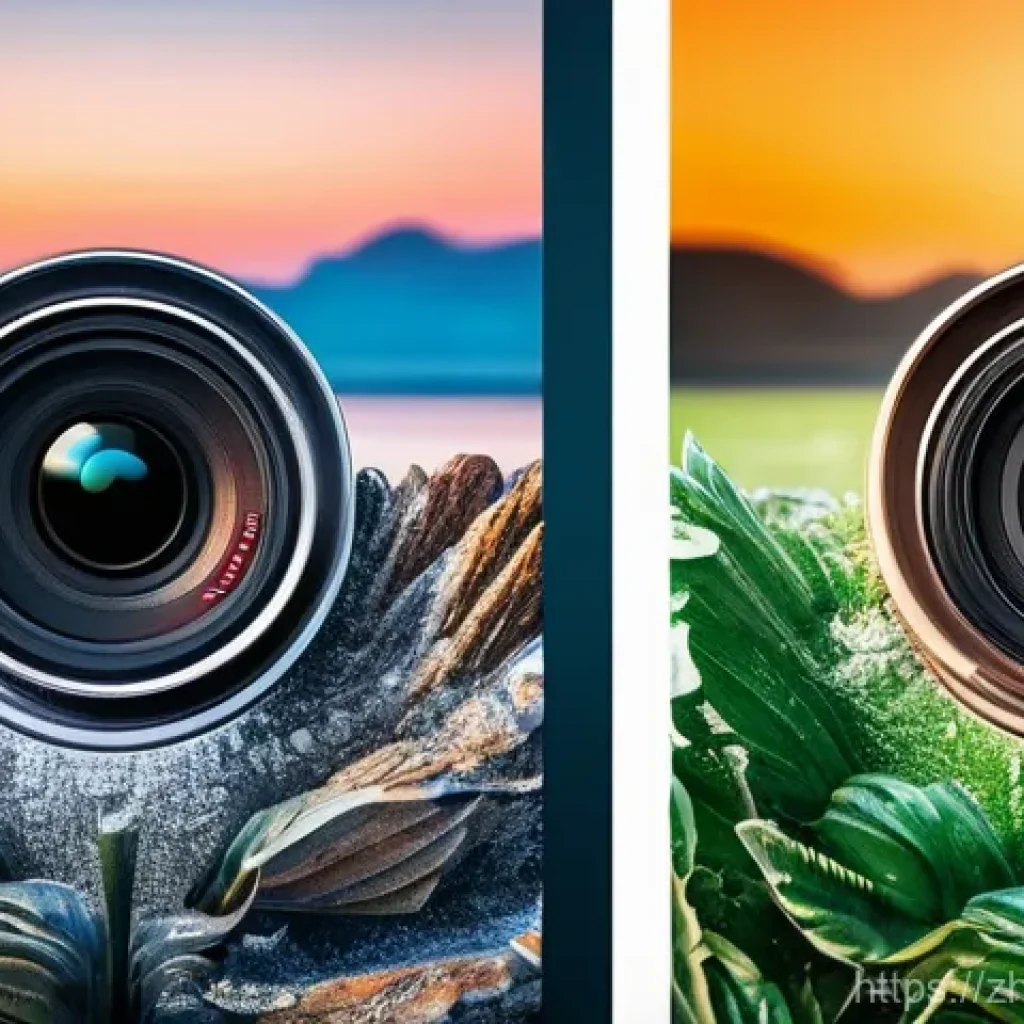 목 통증과 거북목 교정법 - Here are three detailed image generation prompts in English: