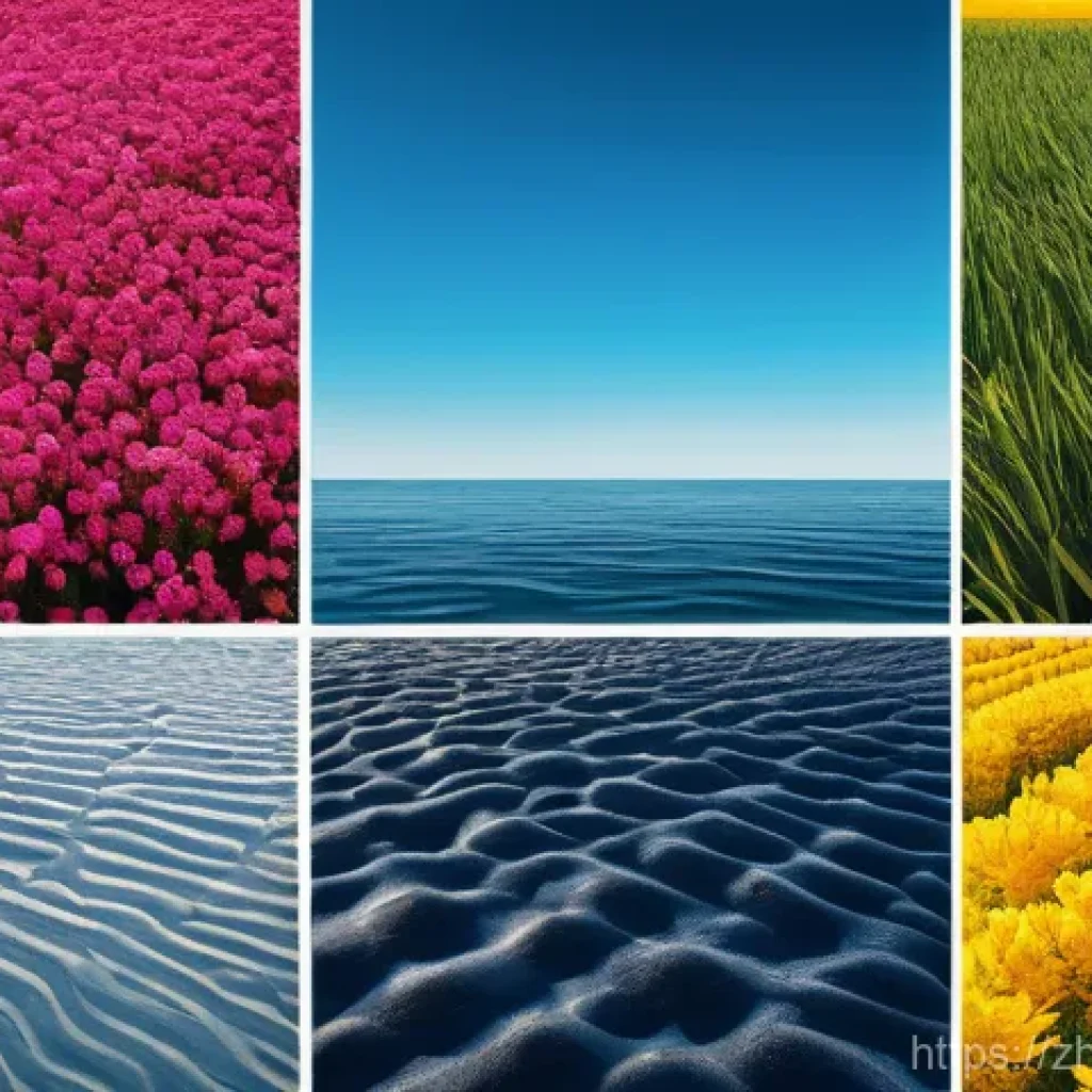 손목 통증 예방 스트레칭 - Here are three detailed image generation prompts in English, inspired by the provided text, and adhe...