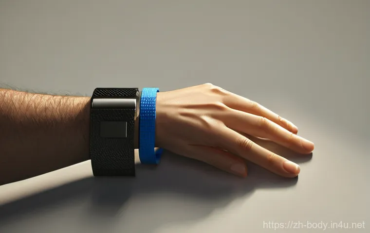 손목 통증 예방 스트레칭 - Here are three detailed image generation prompts in English, inspired by the provided text, and adhe...