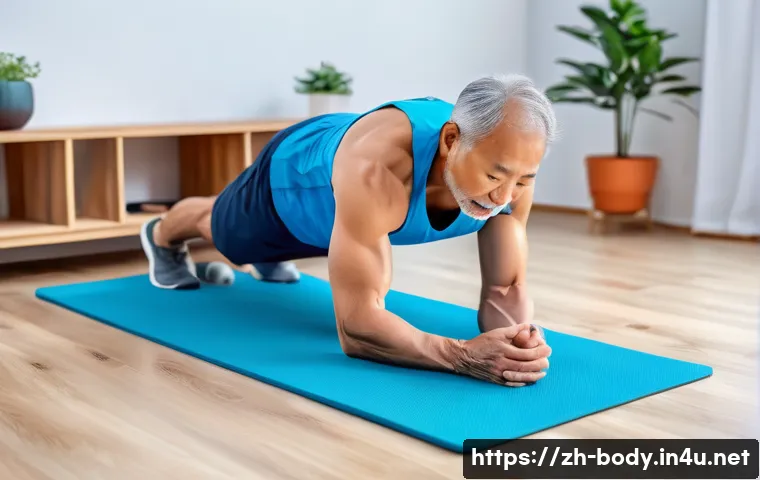 허리디스크 비수술 치료 후기 관련 이미지 2