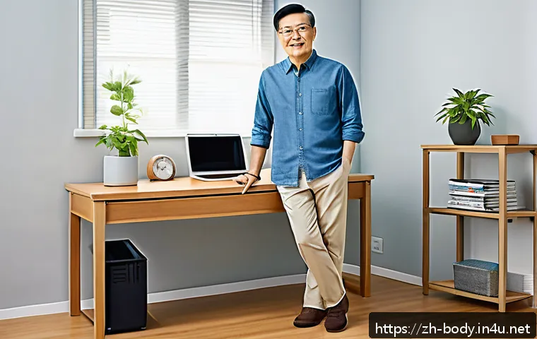 轻松告别腰痛的姿势矫正秘诀,日常简单练习大公开 4 허리 통증을 줄이는 자세 교정법 관련 이미지 2