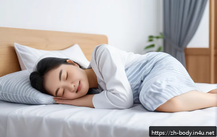 腰痛治疗真实案例分享 挑战疼痛迎来新生活 4 허리 통증 치료 성공 사례 관련 이미지 2