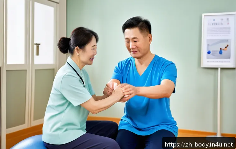 손목터널증후군 수술 병원 추천 관련 이미지 1