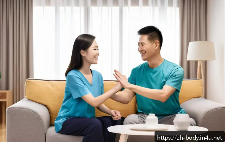 手腕隧道综合症手术最佳医院推荐及康复全攻略 4 손목터널증후군 수술 병원 추천 관련 이미지 2