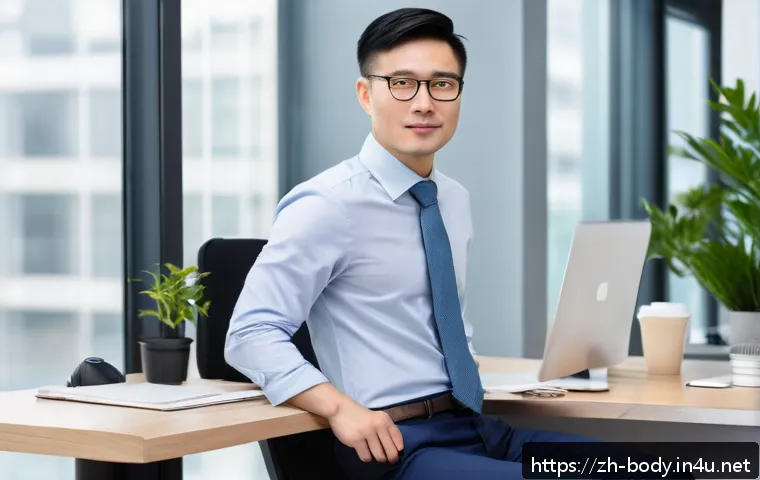 허리 통증 예방 스트레칭 관련 이미지 1