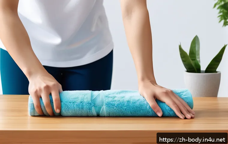 손목터널증후군 재활운동 관련 이미지 1