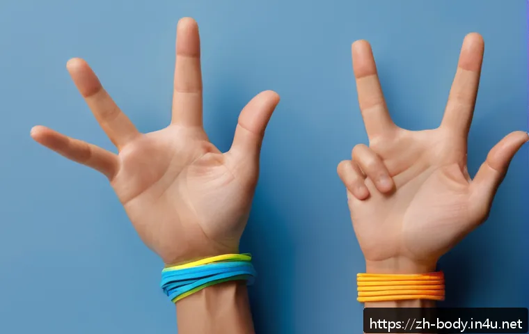 轻松缓解腕管综合症,这几招康复运动你必须知道 4 손목터널증후군 재활운동 관련 이미지 2